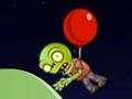 Spēle Resnais Mario pret zombijiem  online