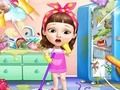 Spēle Sweet Baby Girl vasaras talka  online