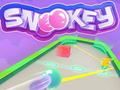 Spēle Snūkijs  online