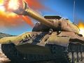 Spēle Otrā pasaules kara kara tanks 2022  online