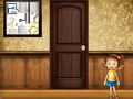 Spēle Amgel bērnu istaba Escape 70 online