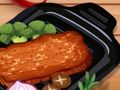 Spēle BBQ cepetis  online
