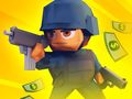 Spēle Bullet 3D pārslodze  online