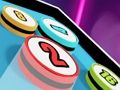 Spēle Ķēdes disks 2048  online