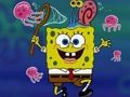 Spēle Krāsojamā grāmata Spongebob online Spēle Krāsojamā grāmata Spongebob online