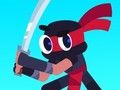 Spēle Ninja griezums  online