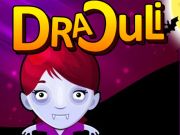 Spēle Drakuli  online