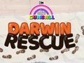 Spēle Darvina glābšana  online