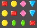 Spēle Matchcandy. io  online