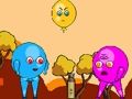 Spēle Baloonaa 2  online