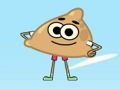 Spēle Vienkāršs Samosas skrējiens  online