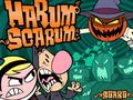 Spēle Harums-Skarums  online