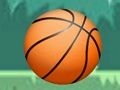 Spēle Basketbols  online