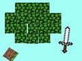 Spēle Minecraft smilšu kaste online Spēle Minecraft smilšu kaste online
