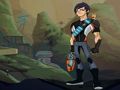 Spēle Slugterra ātruma varoņi  online