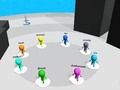 Spēle Slīpsvītra karalis online Spēle Slīpsvītra karalis online