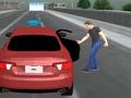 Spēle Automašīnas neiespējamā triku spēle 3D 2022  online