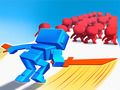 Spēle Ninja Samurai Flash 3d online