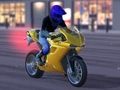 Spēle Ekstrēms motociklu simulators  online