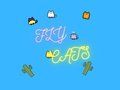 Spēle Fly Cats online