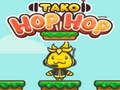 Spēle Tako hop-hop online