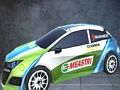Spēle Auto triku sacīkstes 2022  online