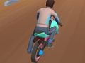 Spēle Motoru skriešanās  online