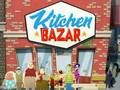 Spēle Virtuves bazārs  online