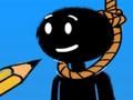 Spēle Hangman aprīlis  online