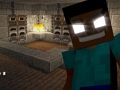 Spēle Noob: Piecas naktis ar Herobrine  online