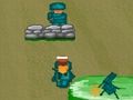 Spēle Commando piedzīvojums  online