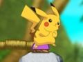 Spēle Pokeworld lielība online