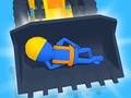 Spēle Builder Idle Arcade online