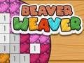 Spēle Bebrs Vēvers  online