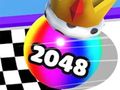 Spēle Šaut bumba 2048 online