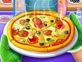Spēle Picu gatavošanas meistars šefpavārs online Spēle Picu gatavošanas meistars šefpavārs online