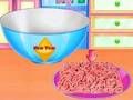 Spēle Princeses Jaungada pikants virtulis  online