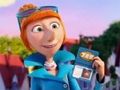 Spēle Drukājama krāsojamā grāmata priekš Despicable Me  online