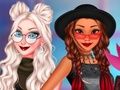 Spēle Witchcore Insta Divas online