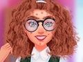 Spēle Nerd transformācija  online