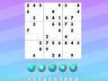 Spēle Sudoku spēle  online