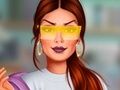 Spēle Tiktok Divas #LikeForlikes online
