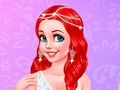 Spēle Princešu kāzu plānotājas  online