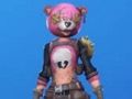 Spēle Krāsojamā grāmata fortnite  online