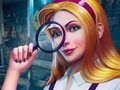 Spēle Slēptie objekti: prāta spēle  online