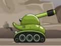 Spēle Cīnītāju tanks  online