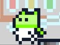 Spēle Uzlādē Cat  online
