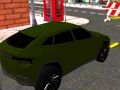 Spēle Īsta autostāvvieta - GTa  online