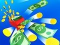 Spēle Moneygun skrējiens online