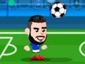 Spēle Futbols PvP (futbola cīņa)  online